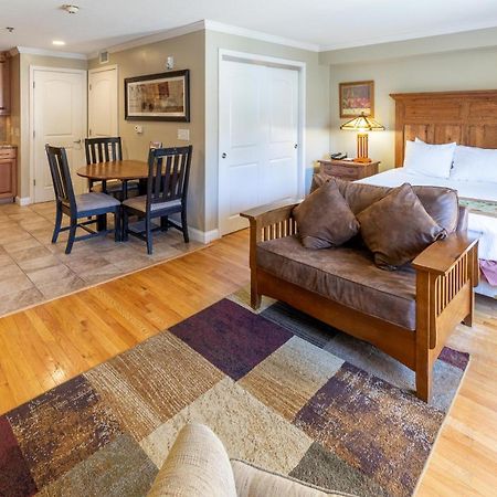 The Residences At Biltmore - Asheville Eksteriør billede