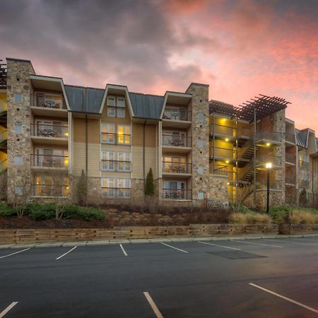 The Residences At Biltmore - Asheville Eksteriør billede